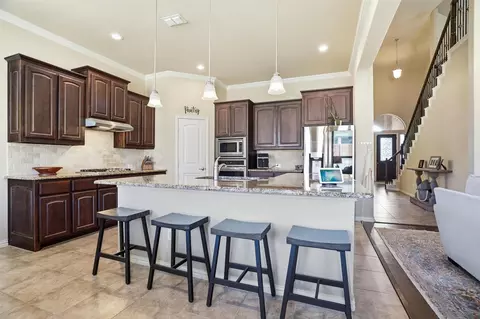 Kitchen - 15212 Everly Ct, Aledo, TX 76008 photo 1 of 5