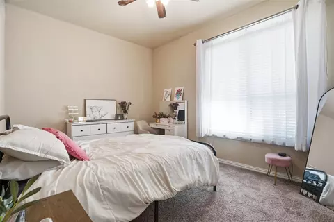 Bedroom - 15212 Everly Ct, Aledo, TX 76008 photo 5 of 8