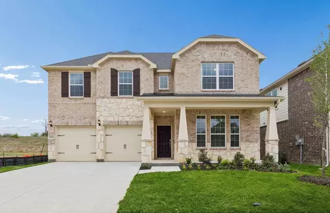 14501 Herschel St, Celina, TX 75009