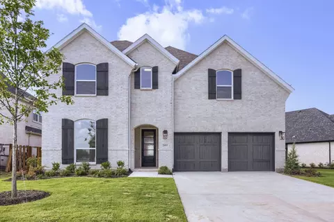 2681 Sassafrass Ct, Prosper, TX 75078