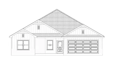 7644 Lake Ridge Pkwy, Abilene, TX 79602