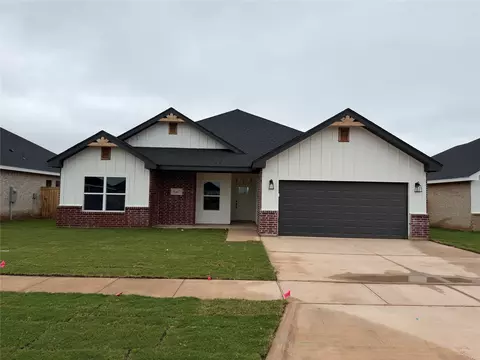 7644 Lake Ridge Pkwy, Abilene, TX 79602