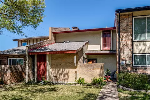 2031 Town Pl, Garland, TX 75041