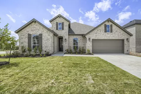 3316 Maidenhair Ln, Celina, TX 75009