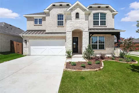 1103 Sedona Ln, Red Oak, TX 75154