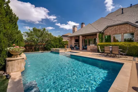 1425 Teasley Ln, Celina, TX 75009