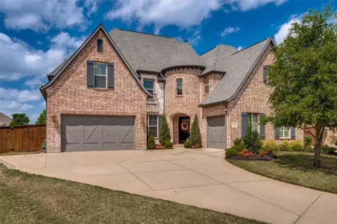 1425 Teasley Ln, Celina, TX 75009