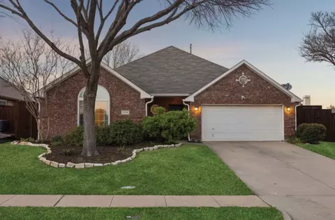 12404 Ark Rd, Frisco, TX 75035