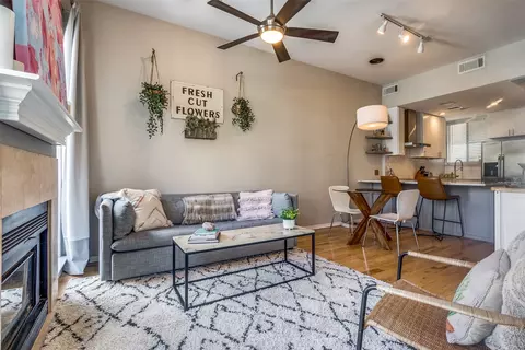 3907 Throckmorton St #2, Dallas, TX 75219