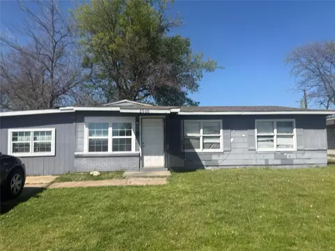 5605 Ramey Ave, Fort Worth, TX 76112
