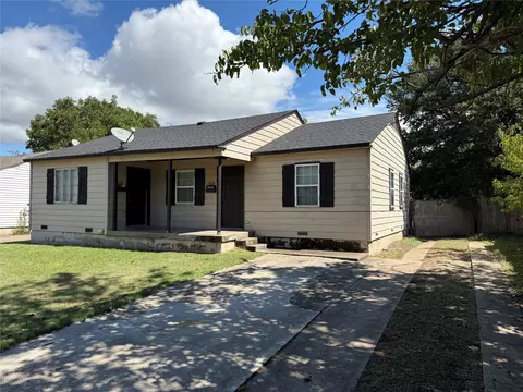 502 19th St, Grand Prairie, TX 75050