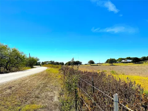 tbd Tract 3 Hayes Rd, Mineral Wells, TX 76067