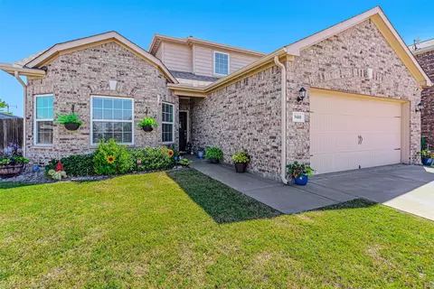 9460 Plum Ct, Forney, TX 75126
