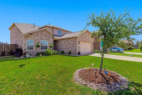 9460 Plum Ct, Forney, TX 75126
