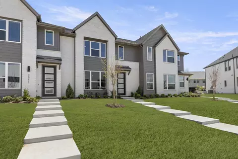 2539 Huxley Mews, Allen, TX 75013