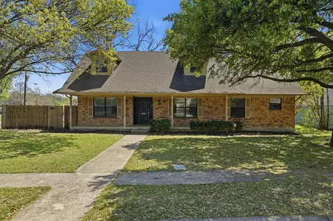 13460 Mill Grove Ln, Dallas, TX 75240