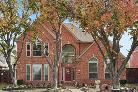 3110 Andrew Ln, Carrollton, TX 75007