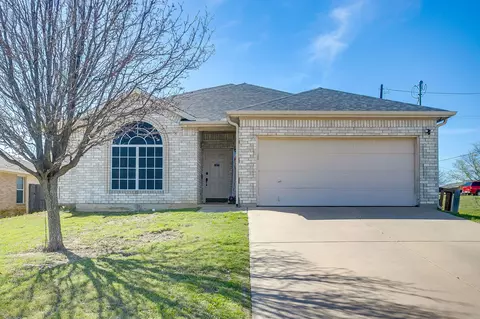 1315 Liberty St, Weatherford, TX 76086