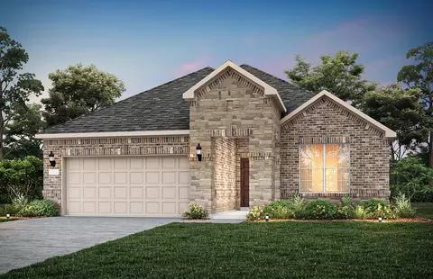14566 Lovelace St, Celina, TX 75009