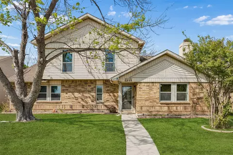 4248 N Colony Blvd, The Colony, TX 75056