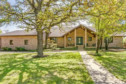 1557 Latigo Hills Rd, Flower Mound, TX 75022