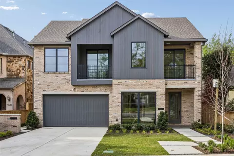 5526 Ellsworth Ave, Dallas, TX 75206