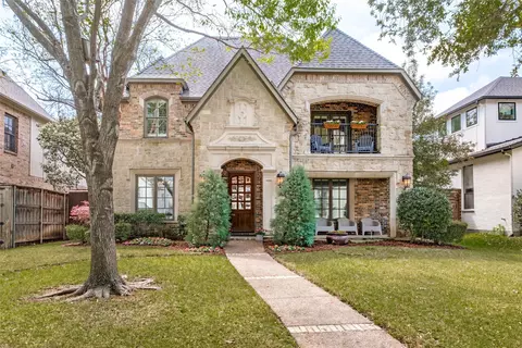 6622 Ellsworth Ave, Dallas, TX 75214