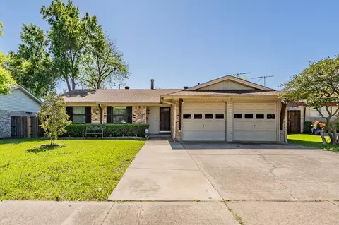 808 Intervale Dr, Garland, TX 75043