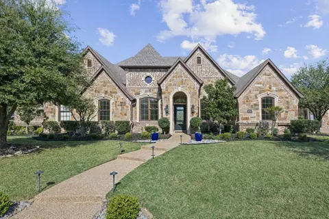 2284 Courtland Dr, Frisco, TX 75034