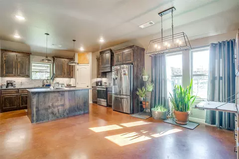 Kitchen - 1028 Hope Ct, Boyd, TX 76023 photo 1 of 6