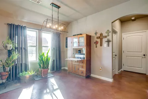 Entry Way - 1028 Hope Ct, Boyd, TX 76023 photo 1 of 2