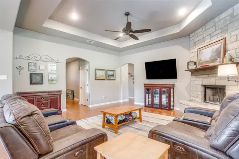 Living - 1028 Hope Ct, Boyd, TX 76023 photo 1 of 1