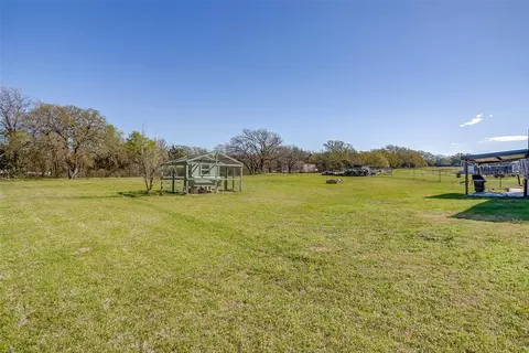 Exterior - 1028 Hope Ct, Boyd, TX 76023 photo 12 of 12