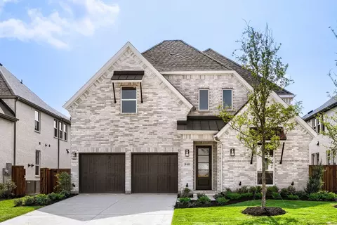 940 Heatherbrook Dr, Prosper, TX 75078