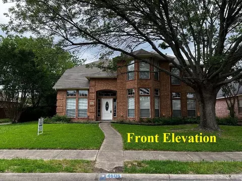 4606 Clay Dr, Rowlett, TX 75088