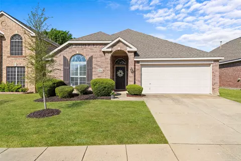 2608 Travis Dr, Mckinney, TX 75072