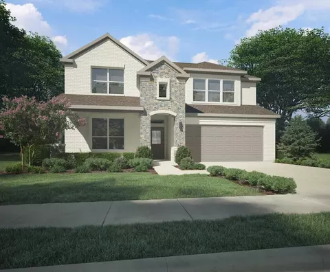 2202 Zephyr Dr, Princeton, TX 75407