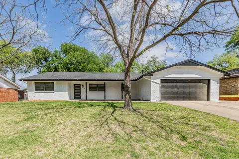 1017 Arlena Dr, Arlington, TX 76012