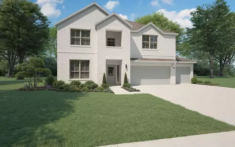 2106 Sunshining Rd, Princeton, TX 75407