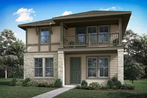 2704 Painted Trl, Mckinney, TX 75071