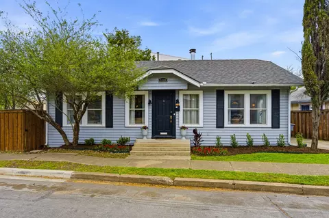 5348 Bonita Ave, Dallas, TX 75206