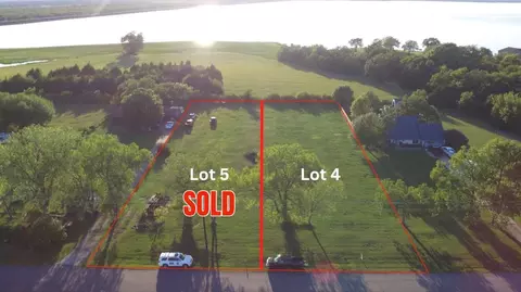 lot4 Ray Hubbard Dr, Forney, TX 75126