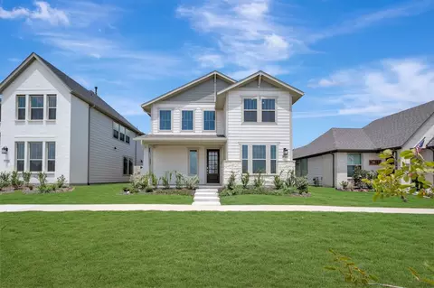 3720 Outpost Trl, Mckinney, TX 75071