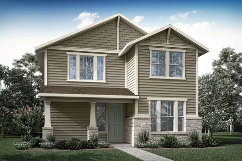 3720 Outpost Trl, Mckinney, TX 75071