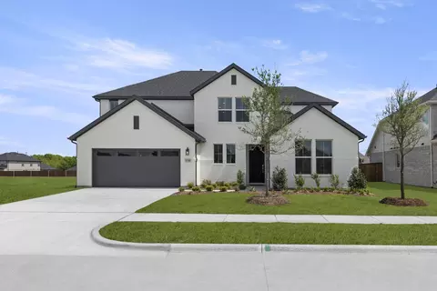 3708 Herrick St, Rockwall, TX 75032