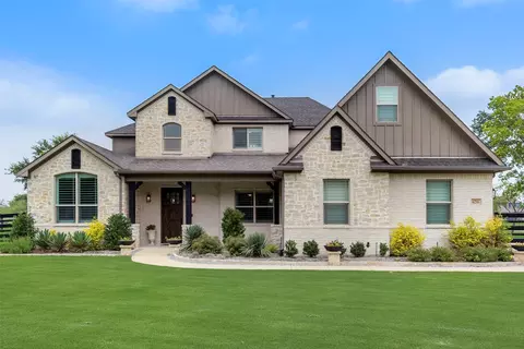 6216 Pinon Trl, Royse City, TX 75189