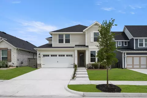 11748 Edgewood Dr, Justin, TX 76247