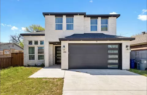 1942 Nomas St, Dallas, TX 75212