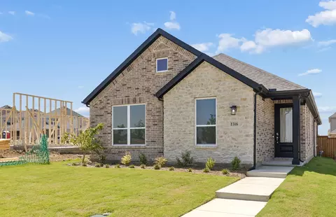 1316 Holmes St, Celina, TX 75009