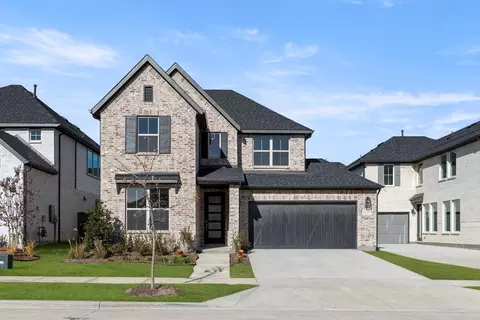 1125 Amaryllis Ln, Little Elm, TX 76227